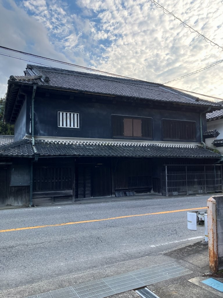 吉野郡大淀町新野中古一戸建 | 橿原市の不動産仲介・新築・分譲住宅は