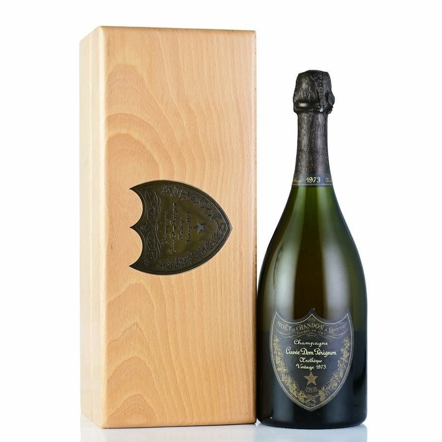 ドンペリ ドンペリニヨン P3 1971 ドン ペリニヨン ドンペリニョン Dom