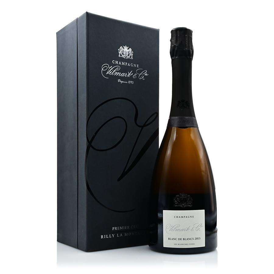 アルマンド ゴールド ブラン ド ノワール A4 2本セット ギフトボックス