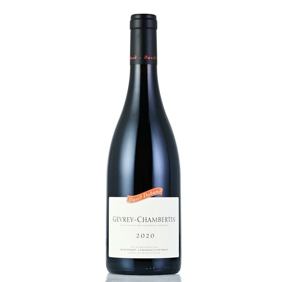 アルマン ルソー ジュヴレ シャンベルタン 2018 Armand Rousseau