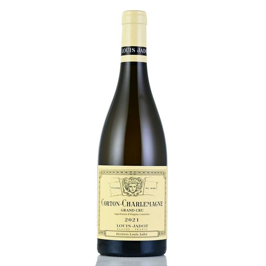 ボノー デュ マルトレイ コルトン シャルルマーニュ グラン クリュ