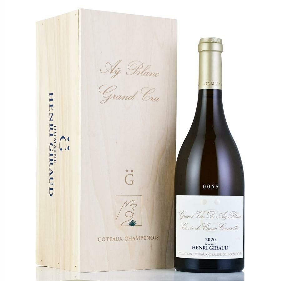 アンリ ジロー アルゴンヌ 2014 アンリジロー アンリ・ジロー Henri