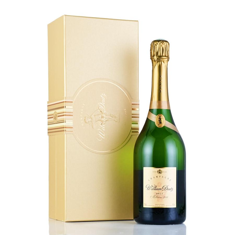 kkkk。Deutz Amour de Deutz ロゼスパーク ドゥーツ アムール ド