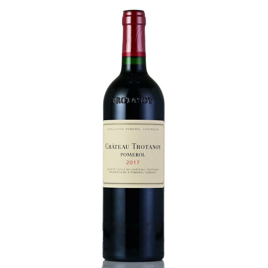 シャトー・トロタノワ | 勝田商店 公式通販サイト KATSUDA本店