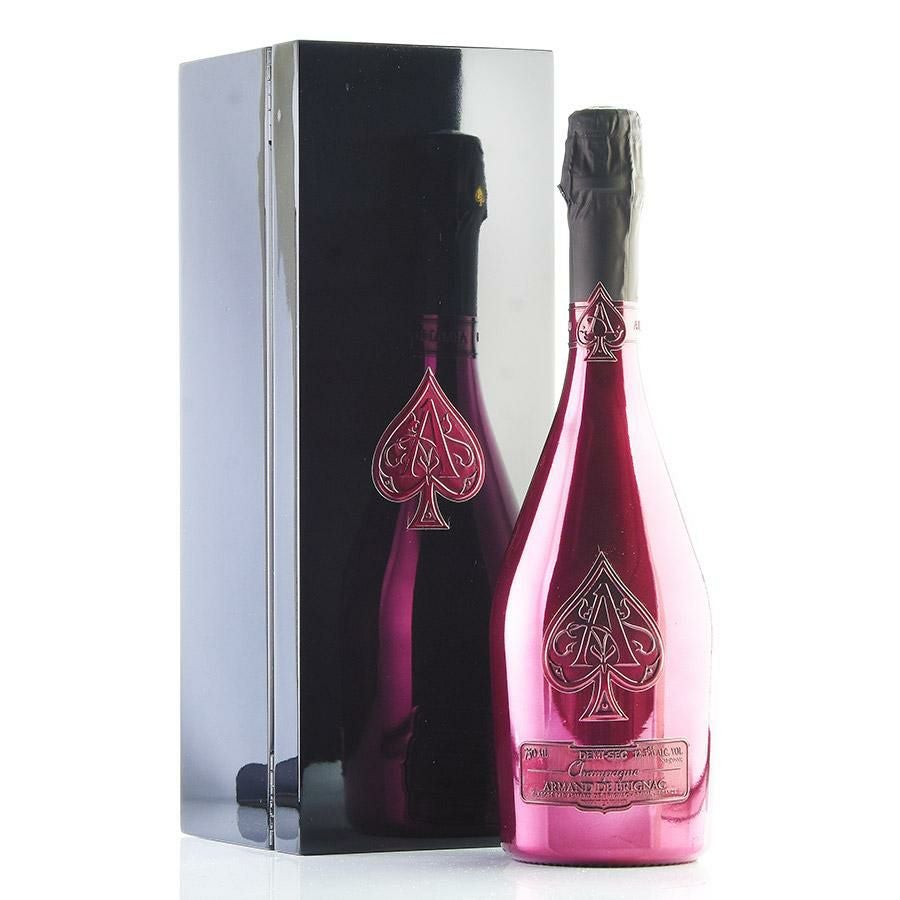 アルマンド ドゥミ セック NV ギフトボックス アルマン ド