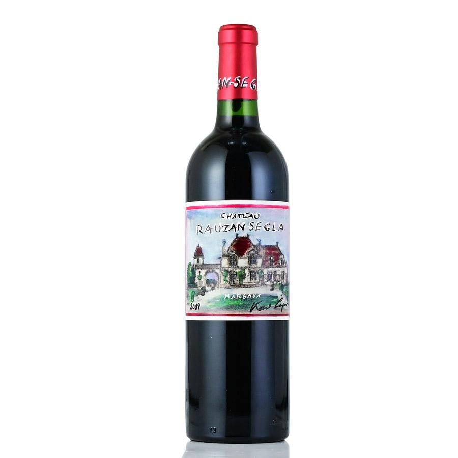 シャトー ヴァランドロー 2015 Chateau Valandraud フランス ボルドー