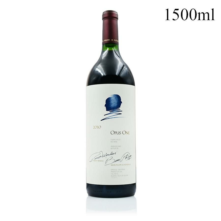 オーパス ワン Opus One 2019｜750ml | 勝田商店 公式通販サイト