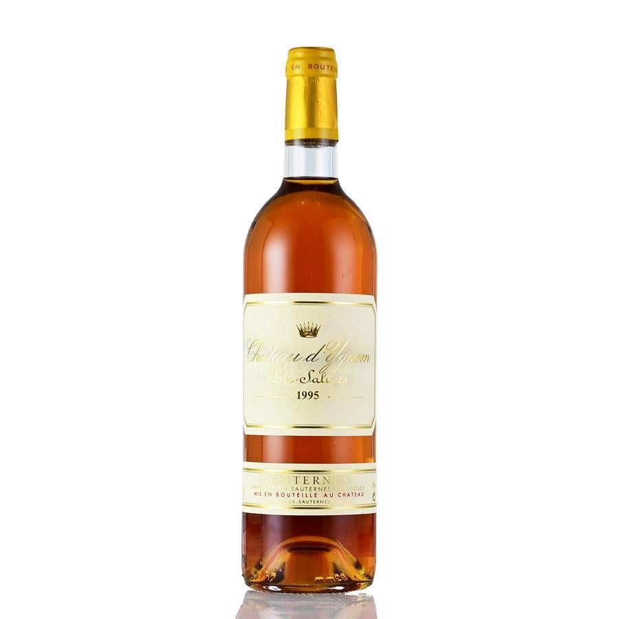 シャトー ディケム 1998 イケム Chateau dYquem フランス ボルドー