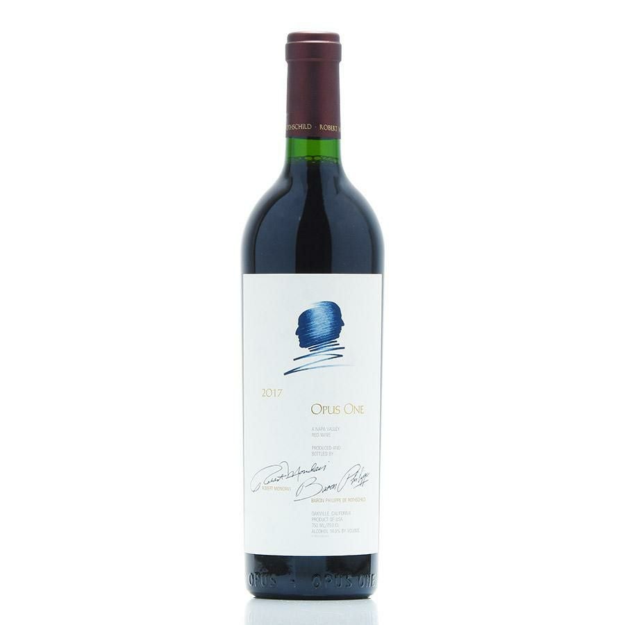 オーパス ワン Opus One 2019｜750ml | 勝田商店 公式通販サイト
