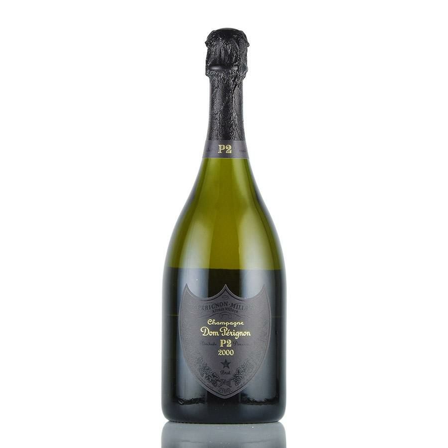 ドンペリ ドンペリニヨン P2 2000 ドン ペリニヨン ドンペリニョン Dom