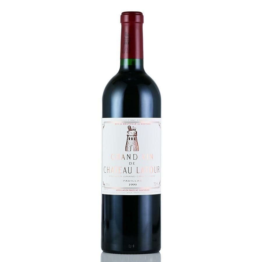 シャトー ラトゥール 2017 ハーフ 375ml Chateau Latour フランス