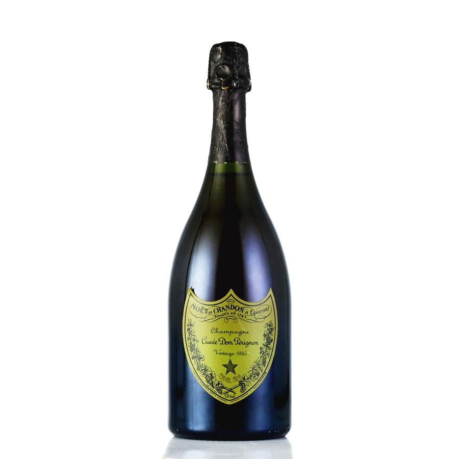 ドンペリ ドンペリニヨン ヴィンテージ 1985 ドン ペリニヨン