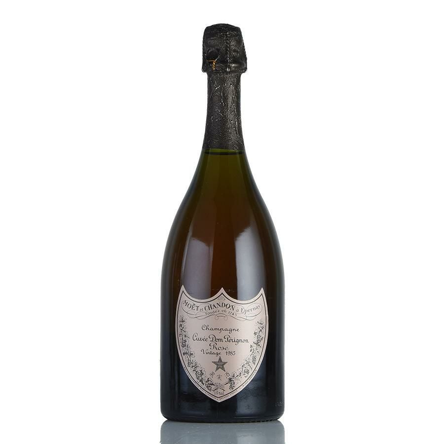 ドンペリ ドンペリニヨン ロゼ 1985 ドン ペリニヨン ドンペリニョン