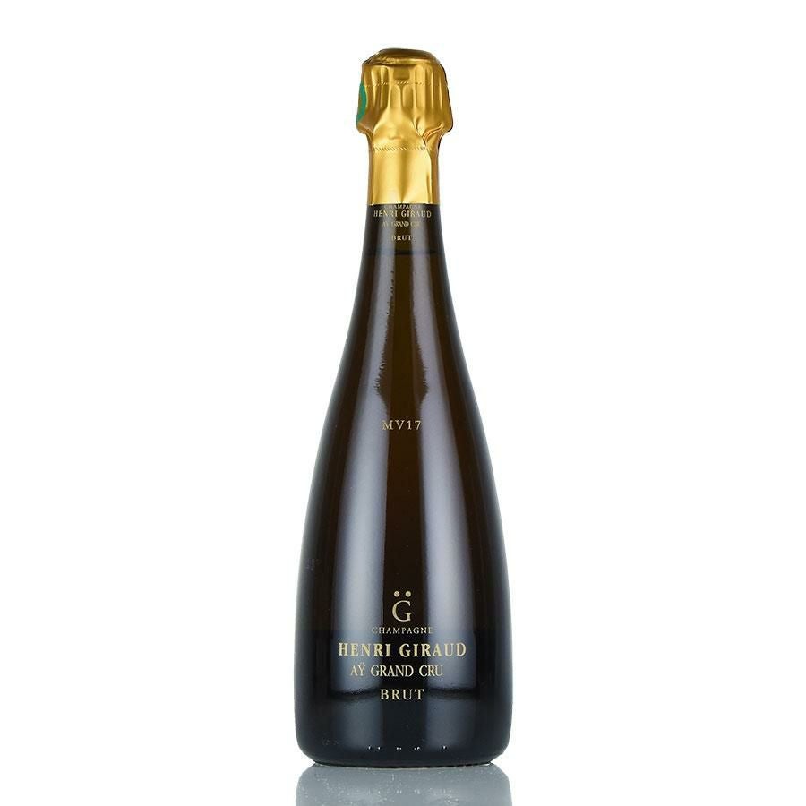 アンリ ジロー フュ ド シェーヌ MV17 アンリジロー アンリ・ジロー