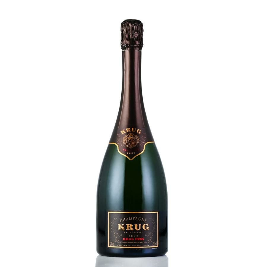 クリュッグ グランド キュヴェ エディション170 NV Krug Grande Cuvee