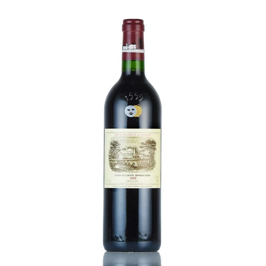 シャトー ラフィット ロートシルト 2002 ロスチャイルド Chateau