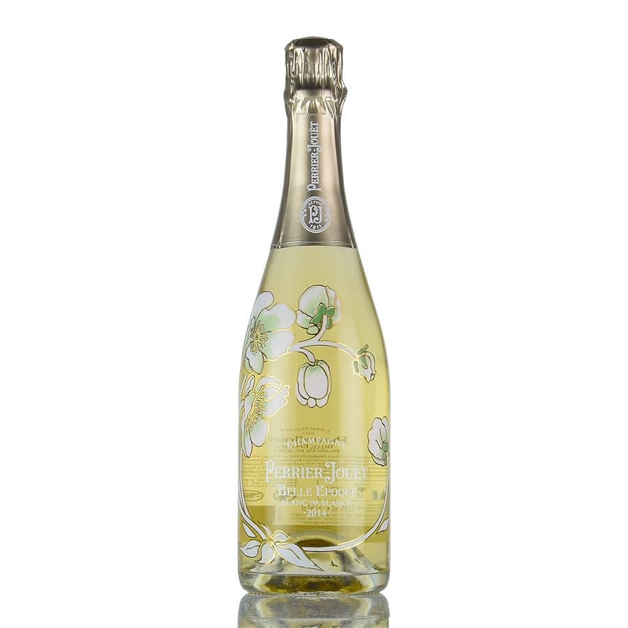 ペリエ ジュエ ベル エポック ブラン ド ブラン 2014 ペリエジュエ