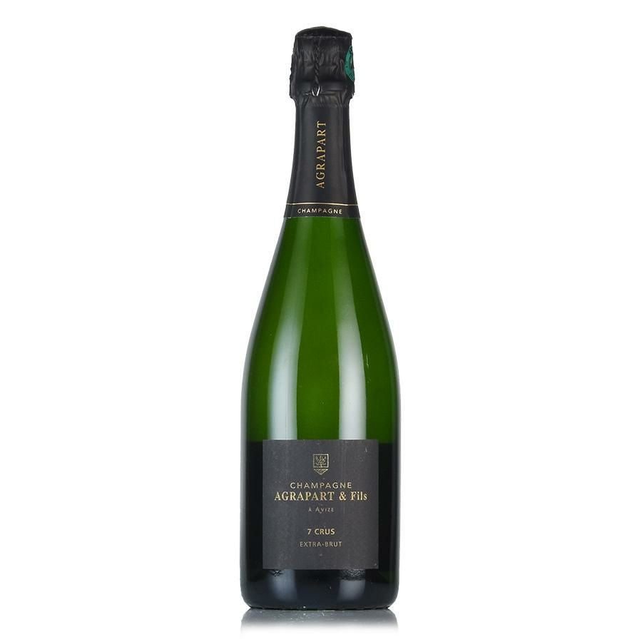 ドント グルレ クラマン エクストラ ブリュット NV Dhondt Grellet