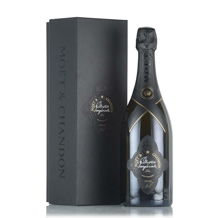 モエ エ シャンドン アイス アンペリアル ロゼ NV Moet&Chandon Ice