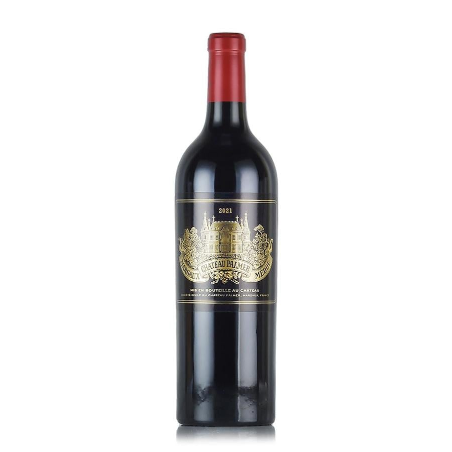 シャトー パルメ 2019 Chateau Palmer フランス ボルドー 赤ワイン