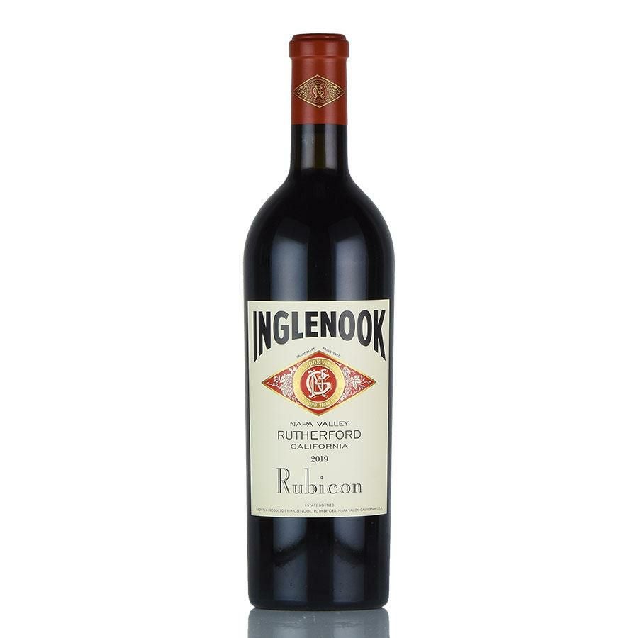 イングルヌック ルビコン 2019 Inglenook Rubicon アメリカ