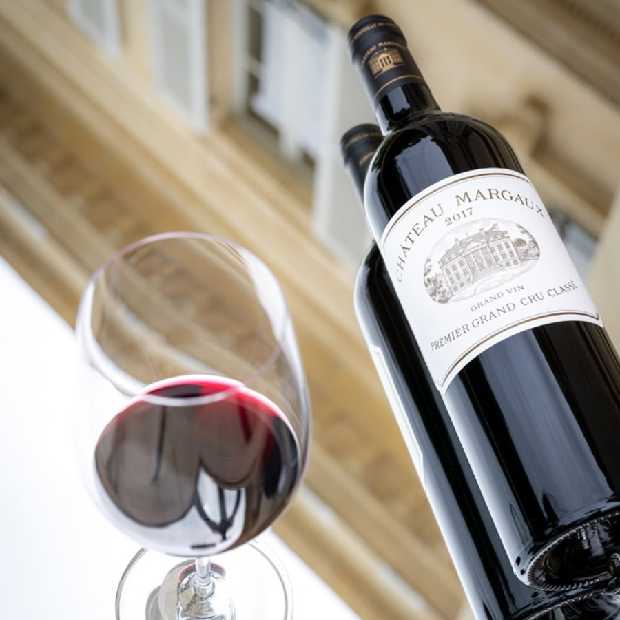 シャトー・マルゴー | 勝田商店 公式通販サイト KATSUDA本店