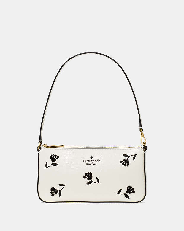 Gemini Floral Mini Bag | Kate Spade Outlet