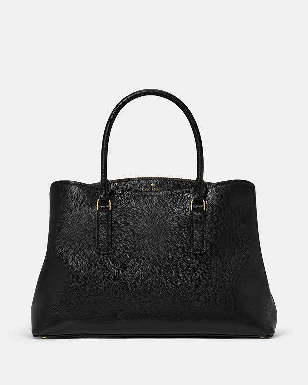 トンプソン ストリート ミディアム サッチェル | ハンドバッグ