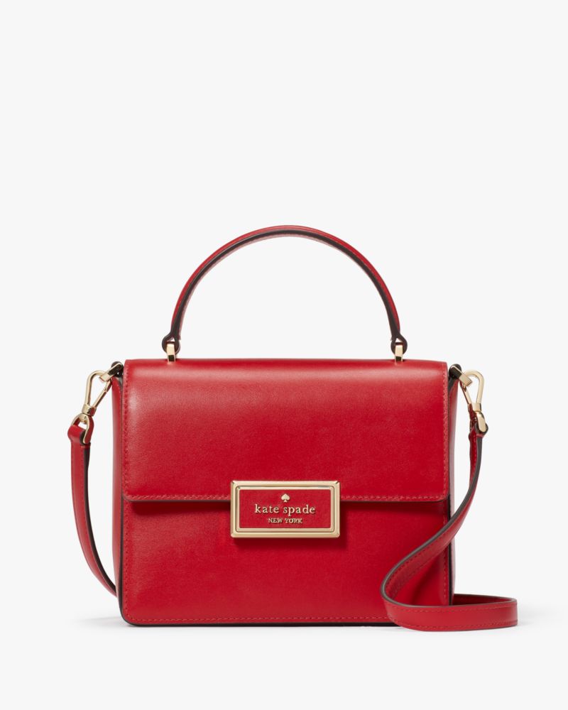 Reegan Top Handle Crossbody | Kate Spade IT