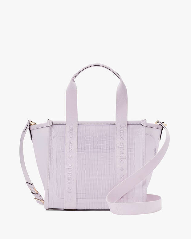 キップ メッシュ スモール トート | トート | ケイト・スペード