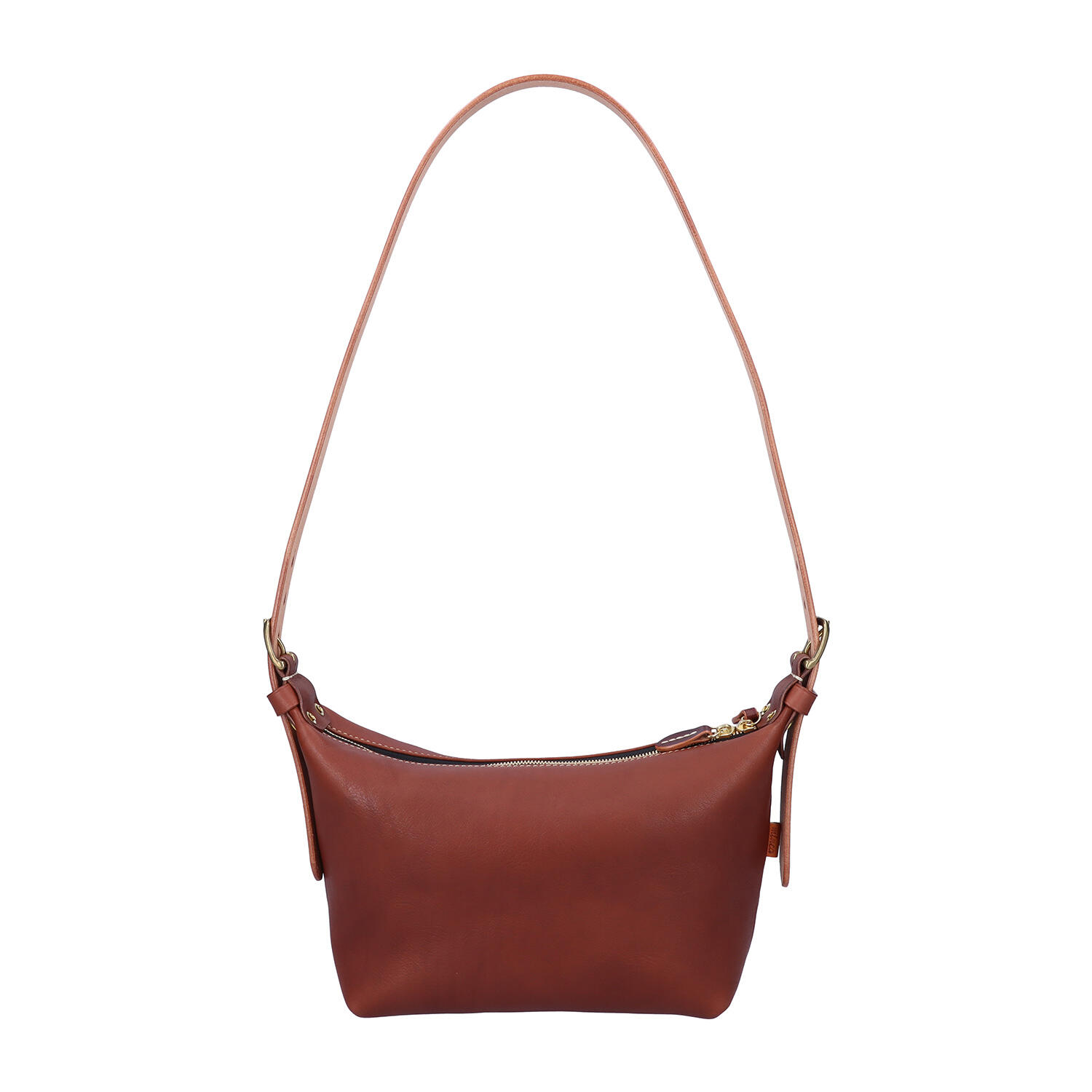 栃木レザー ハーネスレザー A5 ショルダーバッグ M | 株式会社 和宏