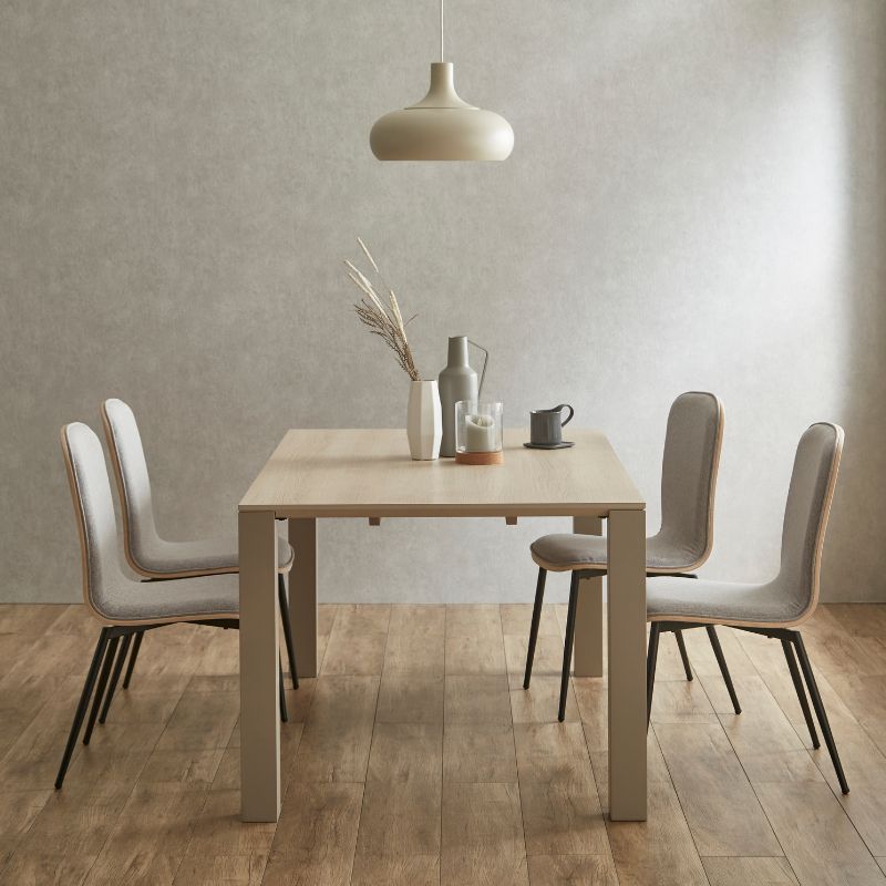 FOGGY】 ダイニングチェア【2脚セット】 – 河口家具製作所オンライン