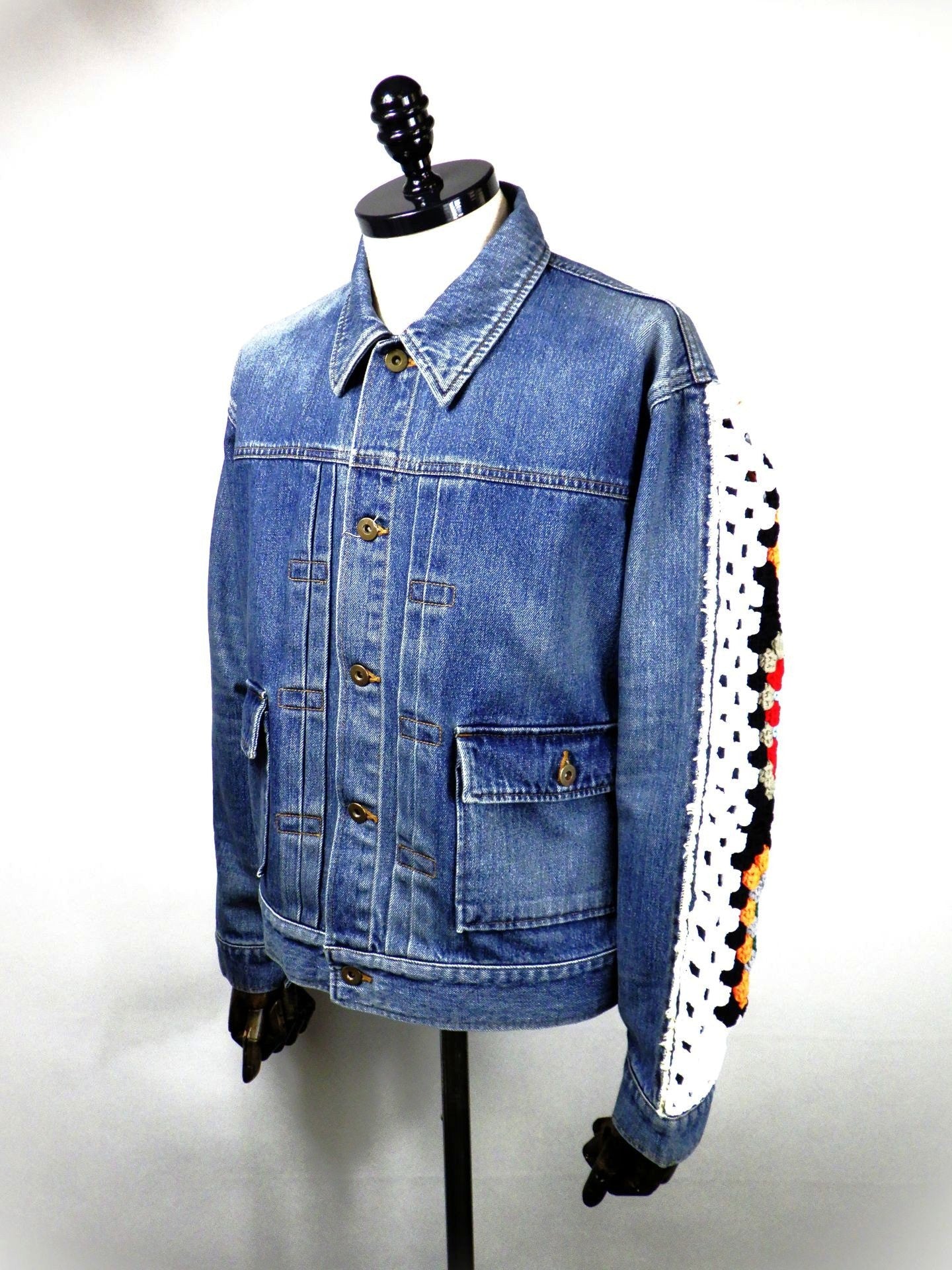 MEN】アウター/ジャケット – KAWANO