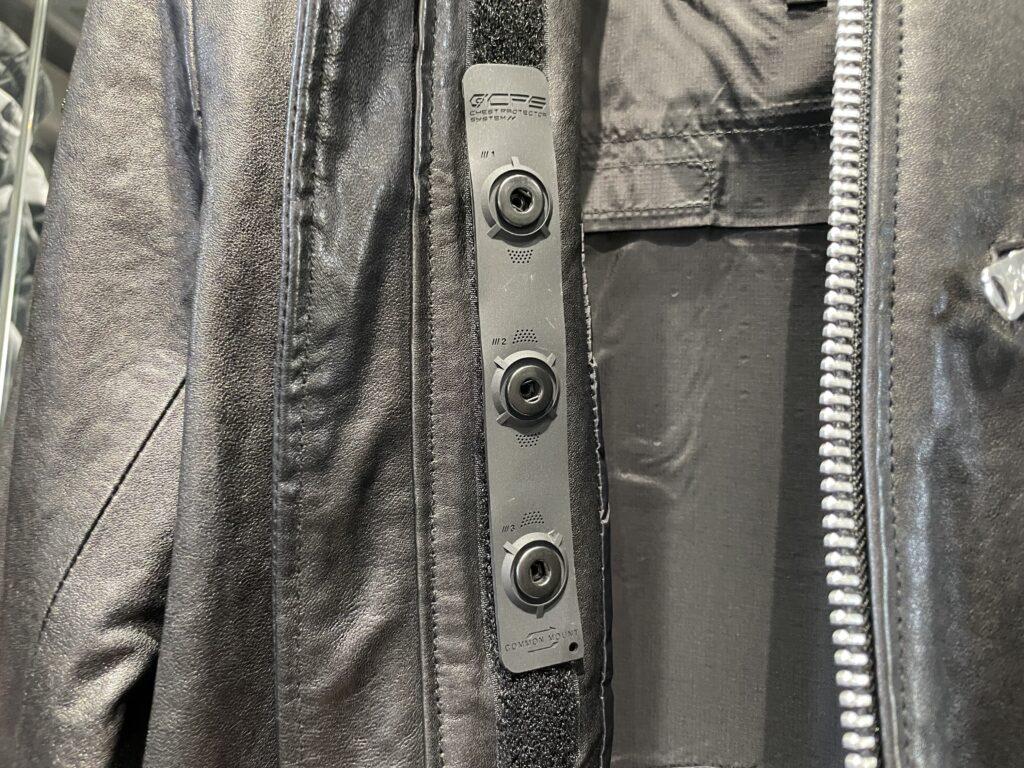 カワサキ×schott ライディングレザージャケット ご紹介 | KAWASAKI-ZONE