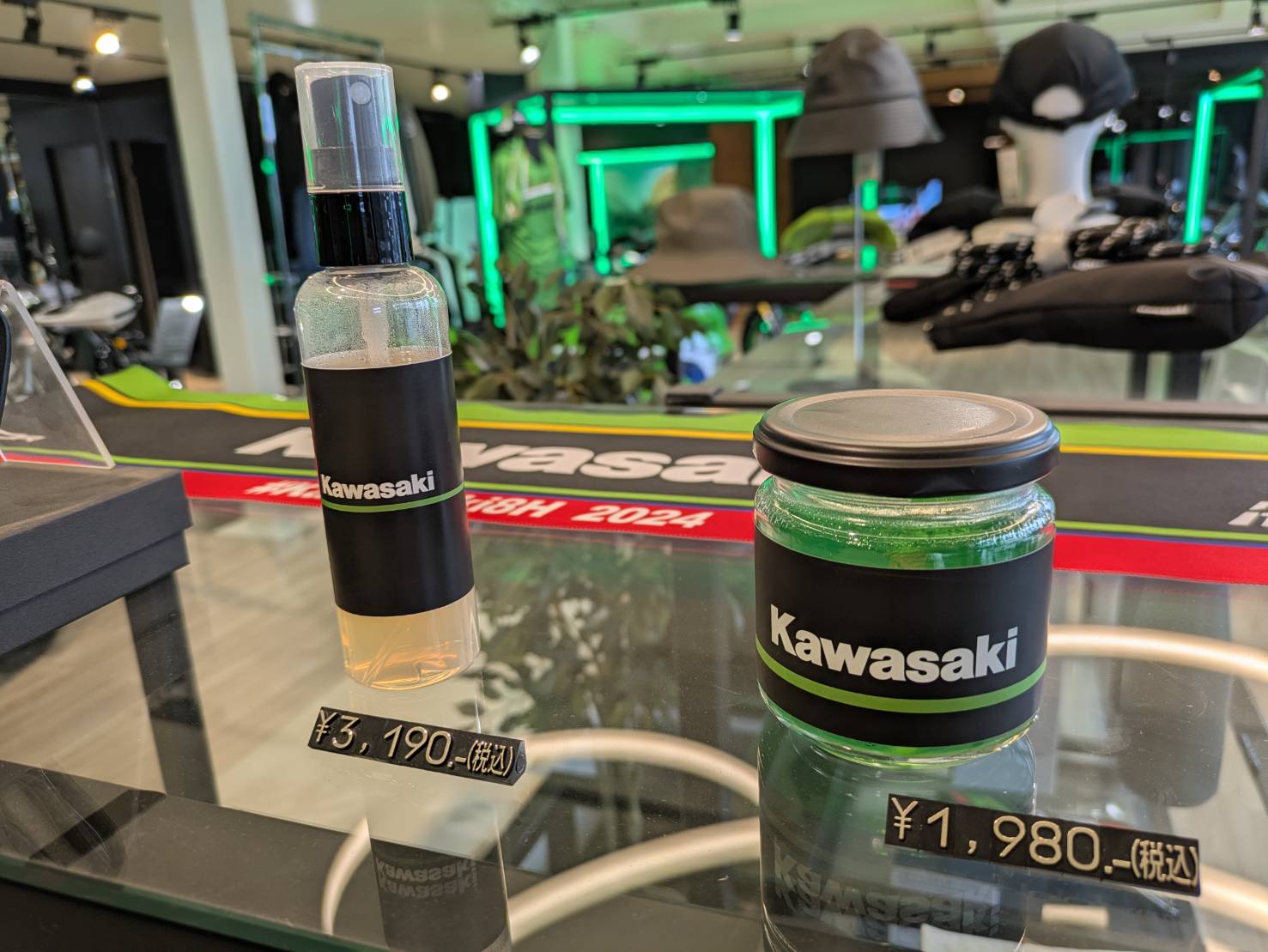 大人気商品【マルチミスト】・【カーフレグランス】入荷致しました