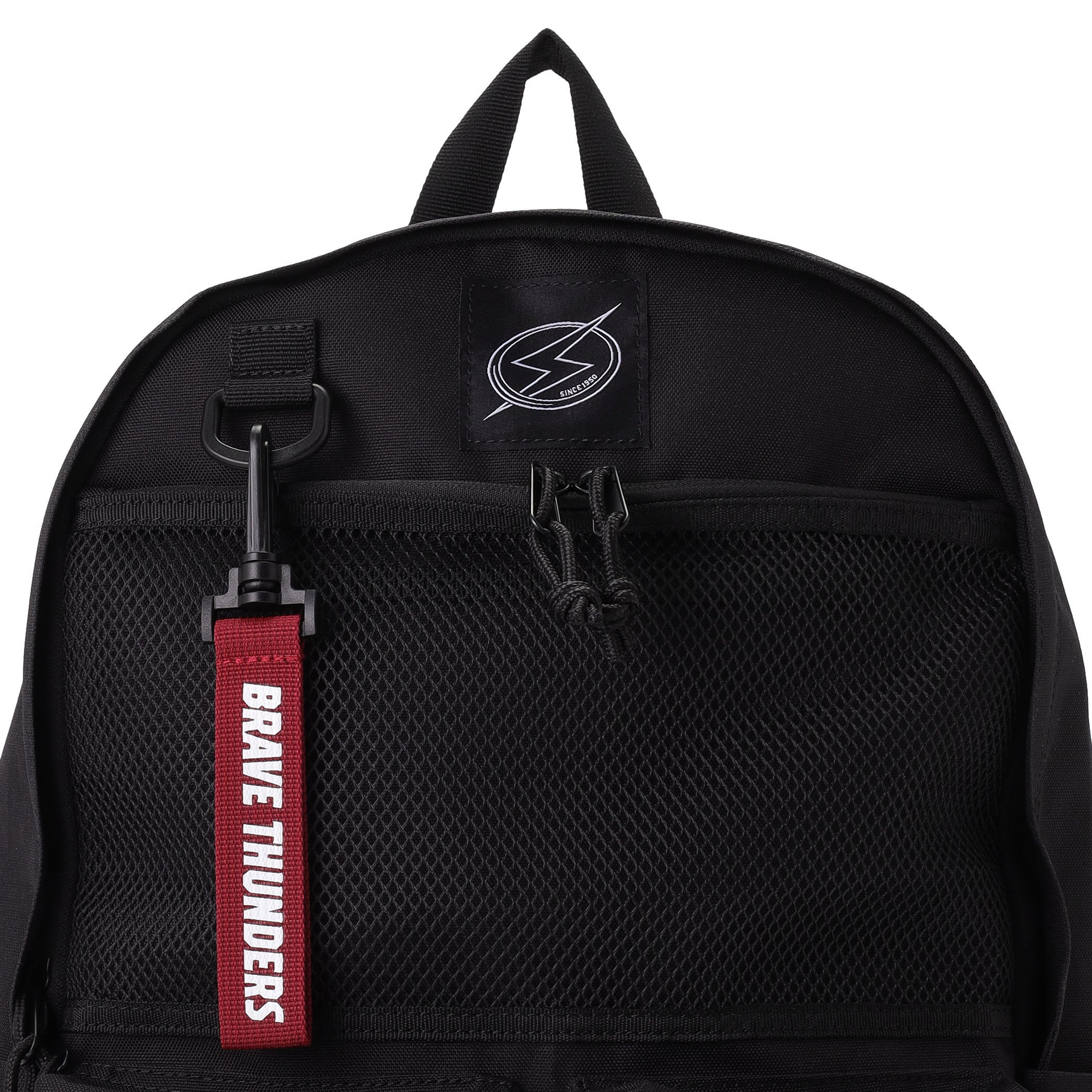 2025-26 応援バックパック – KAWASAKI BRAVE THUNDERS OFFICAIL SHOP