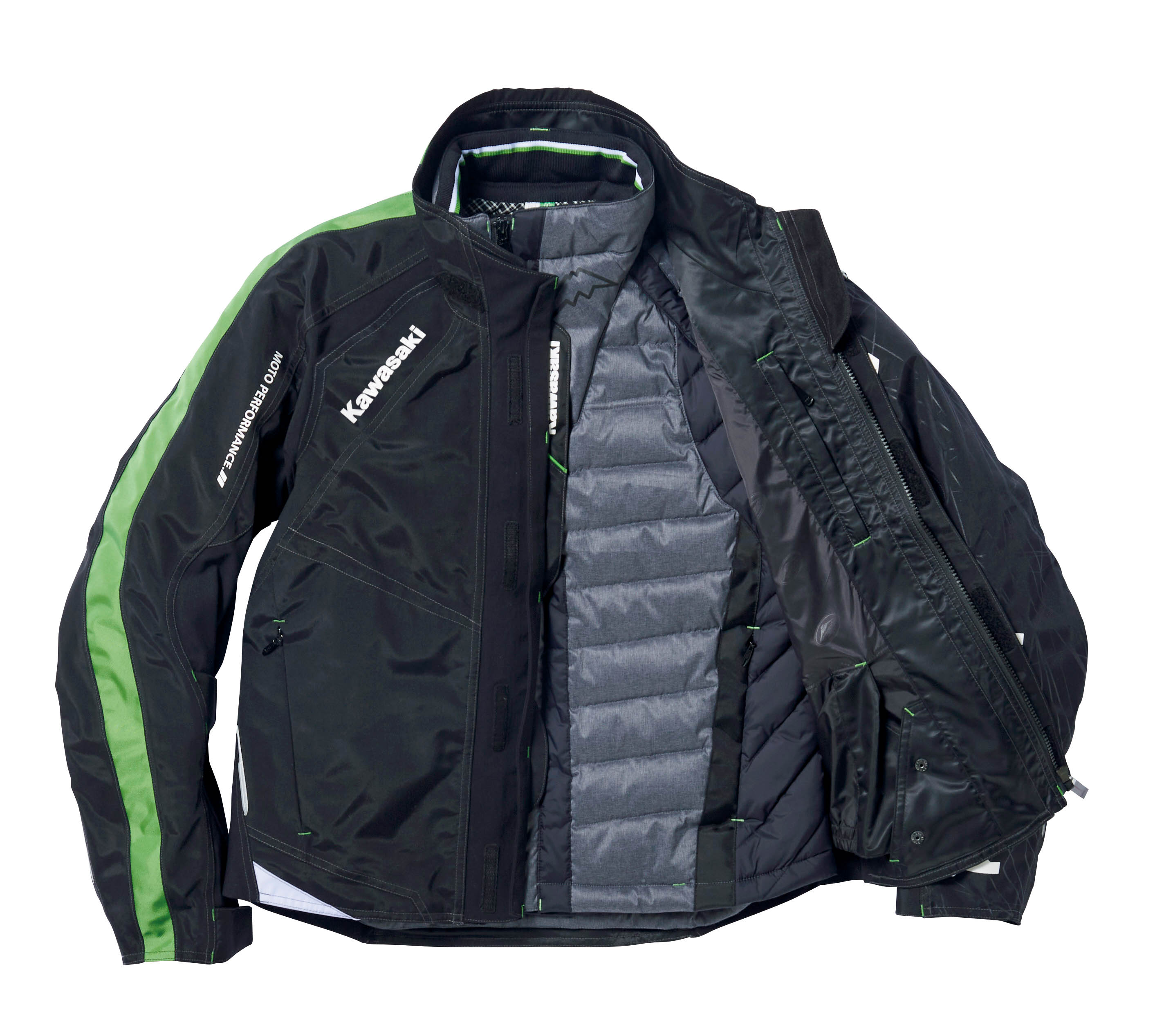 カワサキパーツ/ウエア＆グッズオンラインショップカワサキ アキュート