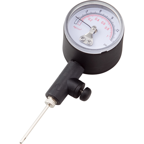 空気圧計【スポーツ用品補助グッズ】 | 株式会社カワセ