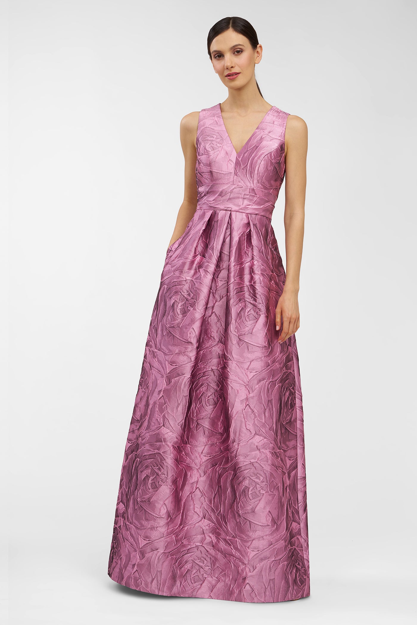 Mariah Gown – Kay Unger