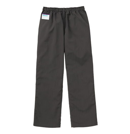 155手術スラックス（男女兼用）(チャコール/SS)｜KAZEN公式オンライン