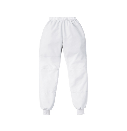 KZN800スラックス（男女兼用）(ホワイト/S)｜KAZEN公式オンラインストア