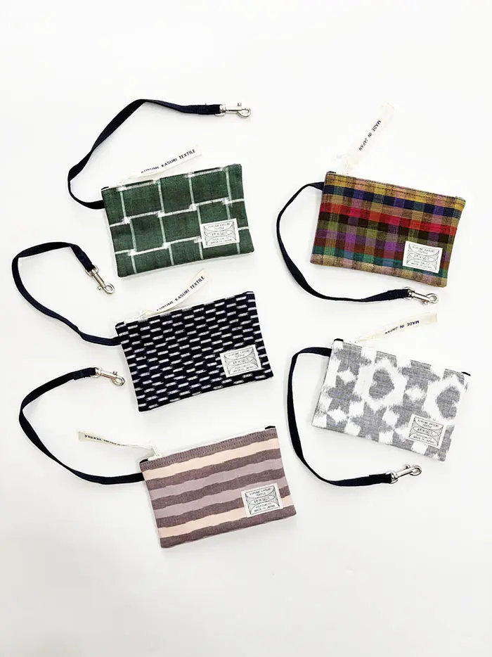 お勧め商品 | 久留米絣 風のおくりもの