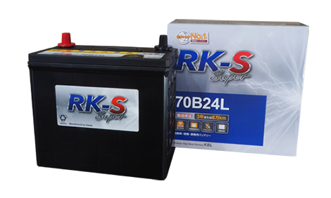 自動車・農業・建設機械用｜バッテリー・カー関連用品｜株式会社