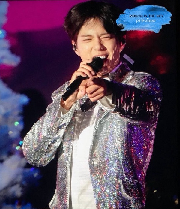 パクボゴムファンミinJAPANクリスマスイブDVD発売決定！5/24先行予約開始