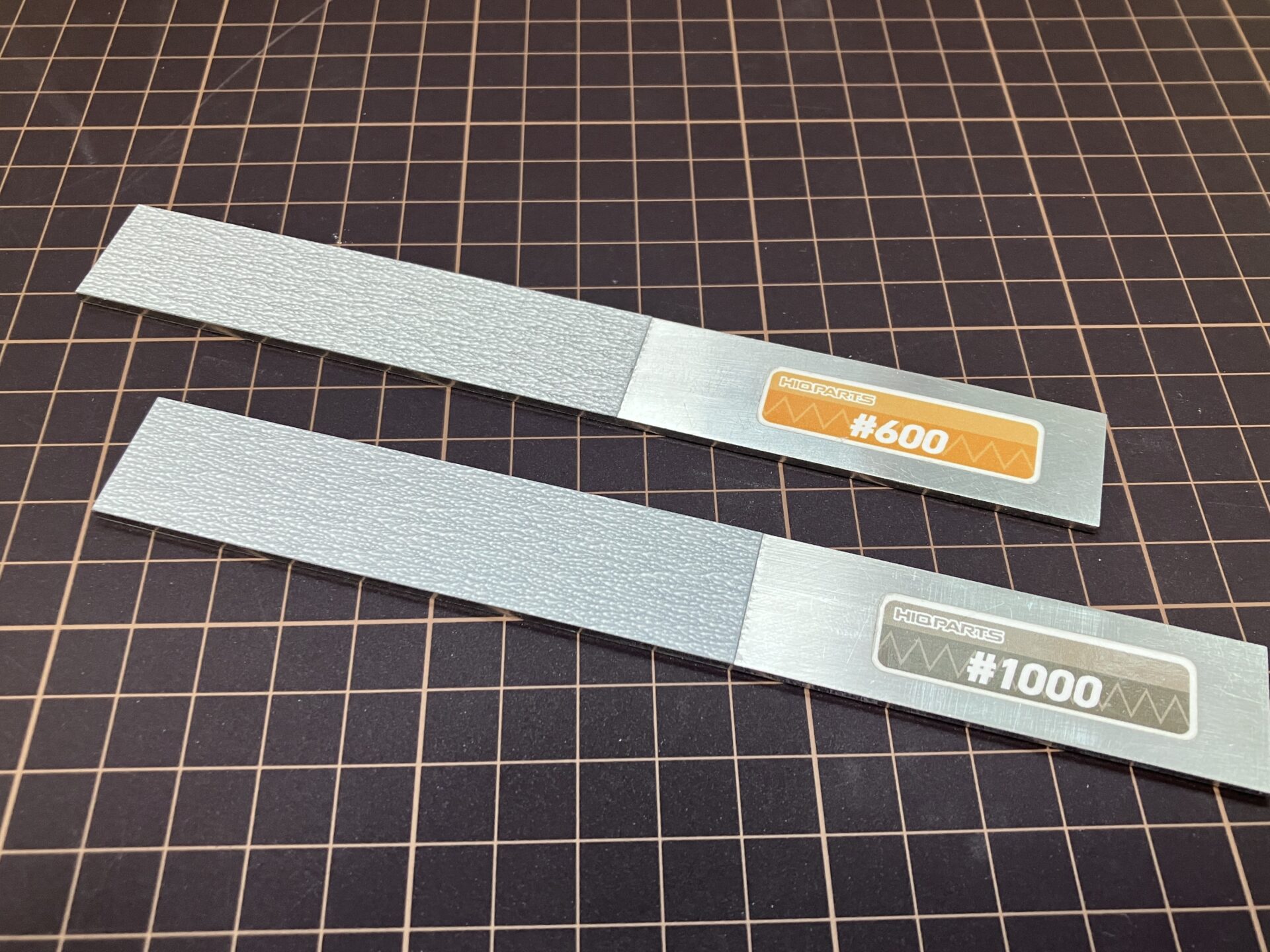 けーくるのツール＆マテリアル紹介 普段使用している工具をすみずみ