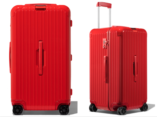 2019おすすめリモワ】エッセンシャル トランク(ESSENTIAL TRUNK