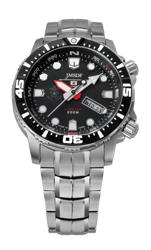 JSDFソーラープロ 空自 航空自衛隊モデル[S802M-01]