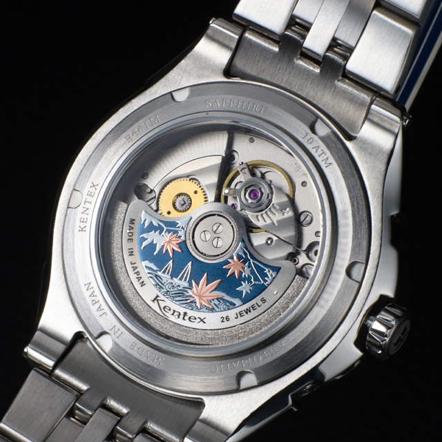 KENTEX エスパイ アクティブ3 インフィニティブルー／ ESPY ACTIVE 3