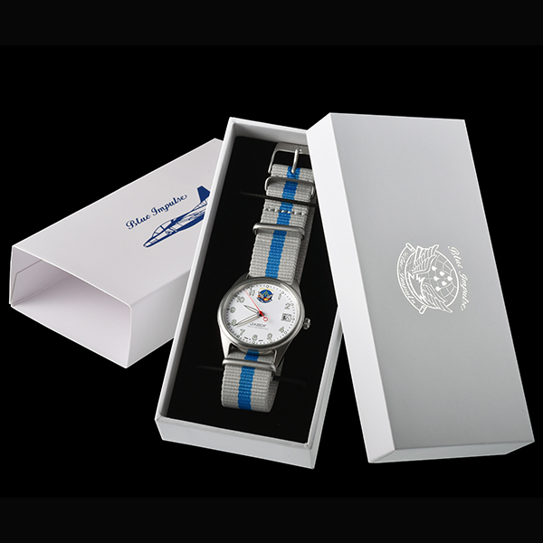 ブルーインパルス スタンダード パールホワイト [S806L-01]