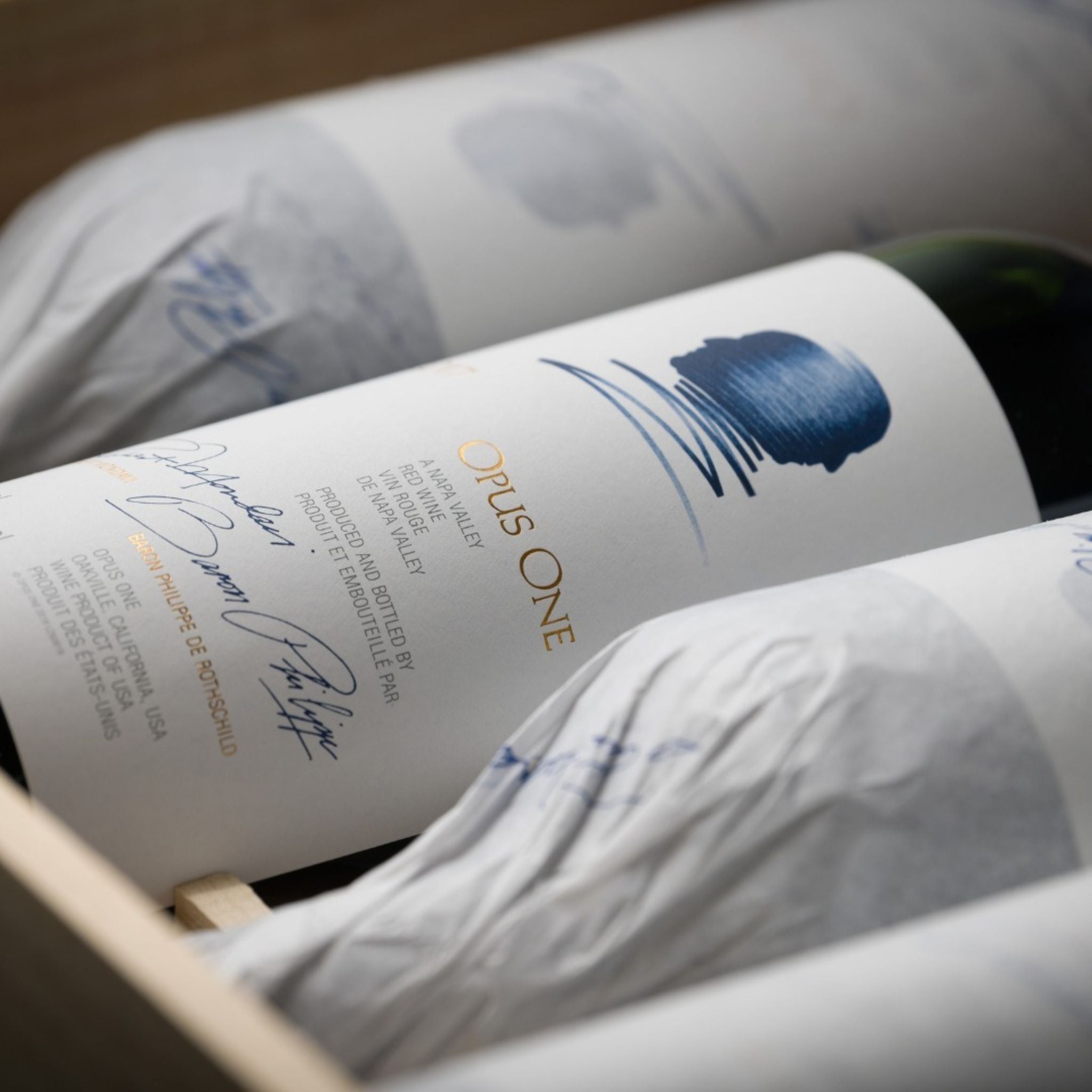 Opus One 2011 | Kent Street Cellars